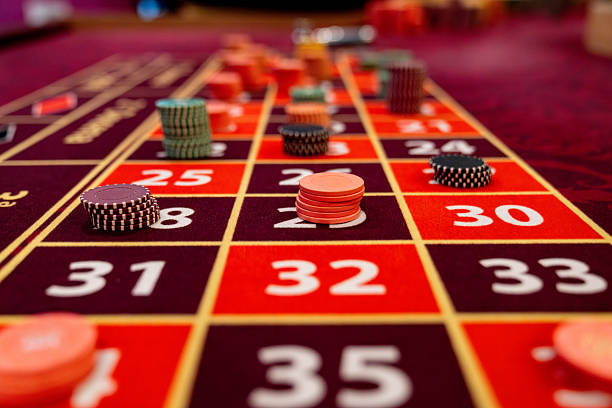 Live dealer at dewa1000 agen blackjack table with multiple camera angles